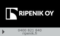 Ripenik Oy logo